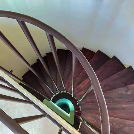 Villa Deniz Manzarali Ozel Havuzlu *